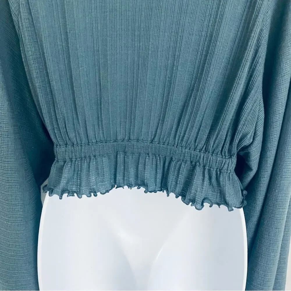 Free People open reasonable